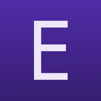 Ермолино, сеть фирменных магазинов, лого-визитка