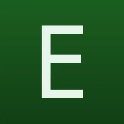 Evvika, магазин одежды, лого-визитка