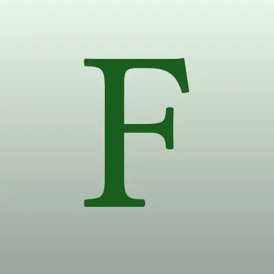 ФАН-МЕТ, лого-визитка