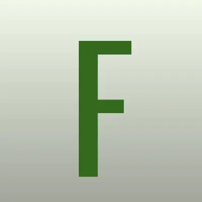 Faberlic, пункт выдачи заказов, лого-визитка