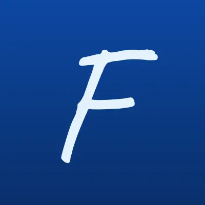 FastFeed, служба эвакуации, лого-визитка