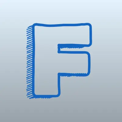 FastMoney, микрофинансовая организация, лого-визитка