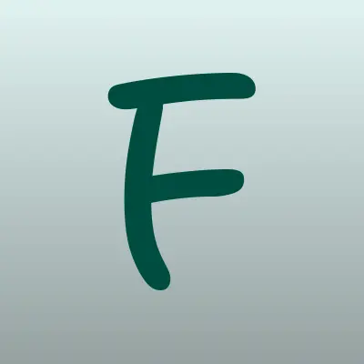 Филиппок, сеть частных детских садов, лого-визитка