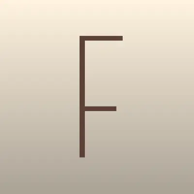 Финский, жилой комплекс, лого-визитка