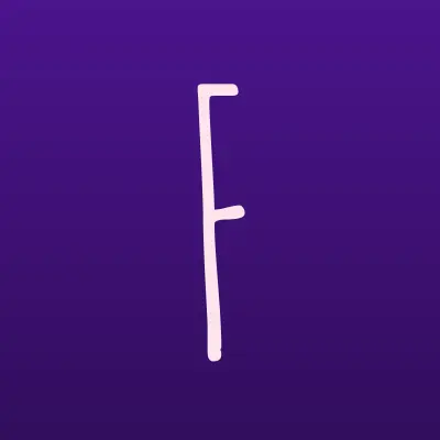 Fitex, торговая компания, лого-визитка