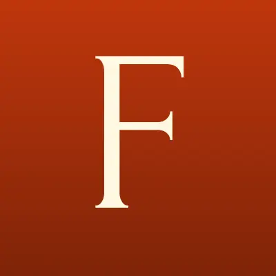 Fitness plus right, фитнес клуб, лого-визитка