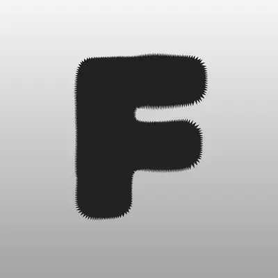 Fly Hight, салон, лого-визитка