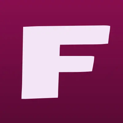 Fotoboss.net, фотоцентр, лого-визитка