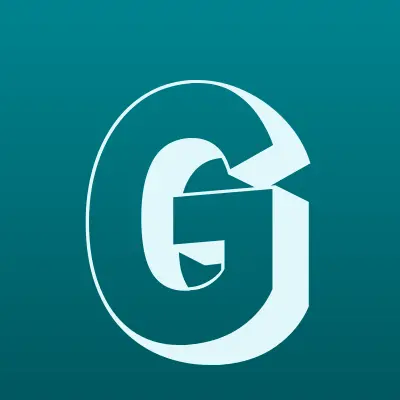 G & G Hookah, лого-визитка