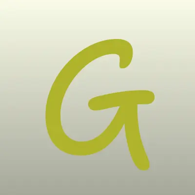 Goldypole, танцевальная студия, лого-визитка