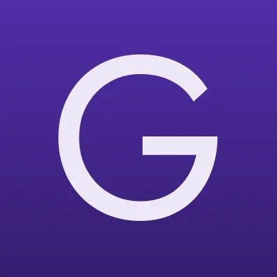 GooDDay, экспресс-кофейня, лого-визитка