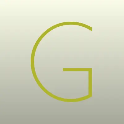 GreenCITY, сеть химчисток, лого-визитка