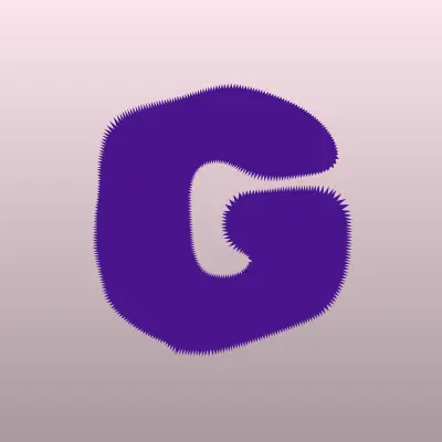 GroStyle, сеть магазинов мужской одежды, лого-визитка
