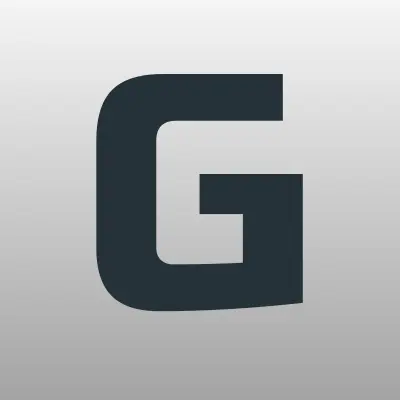 Grost, торговая фирма, лого-визитка