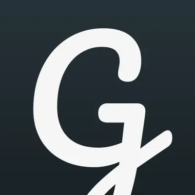 Grouper, ателье, лого-визитка