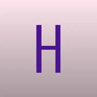 Hit-стрижка, парикмахерская, лого-визитка