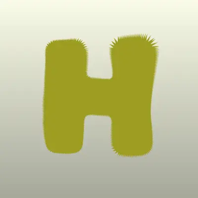 Хмельной Волк, магазин разливных напитков, лого-визитка