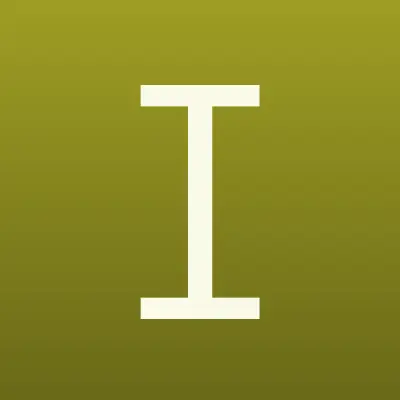 Инсор, проектно-строительная компания, лого-визитка