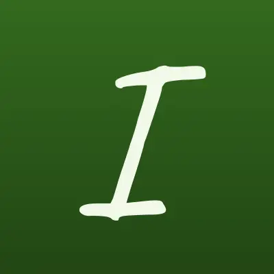 Интеко, аптека, лого-визитка