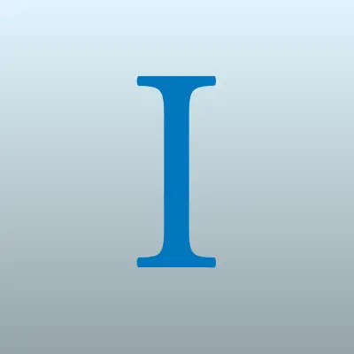 Инвестпроект, управляющая компания, лого-визитка