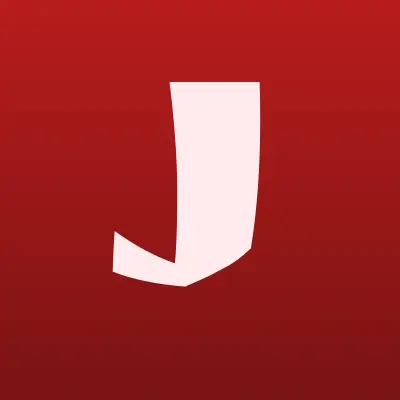 Jeffrey`s Coffeeshop, сеть кофеен, лого-визитка
