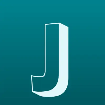 Julia.shuga, студия эпиляции, лого-визитка