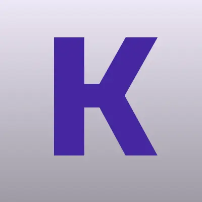 КИВИ, студия красоты, лого-визитка