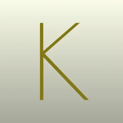 KORN, мебельная мастерская, лого-визитка