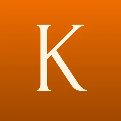 КУДЕЛЬ, интернет-магазин товаров для рукоделия, лого-визитка