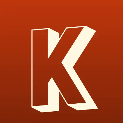 Кадастровое агентство, лого-визитка