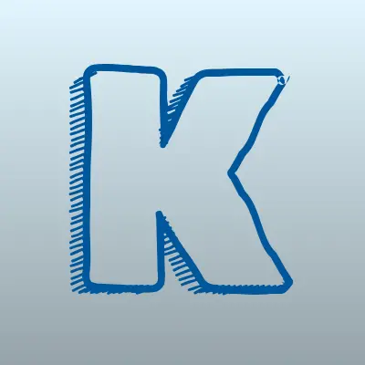 Калауд, лого-визитка