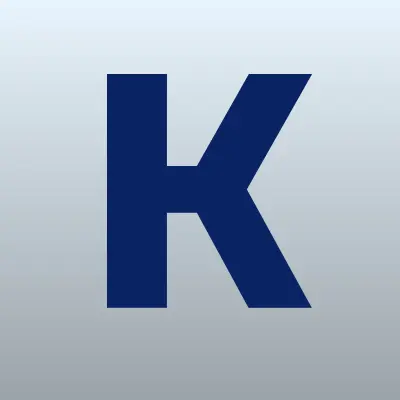 Kari, сеть магазинов обуви и аксессуаров, лого-визитка