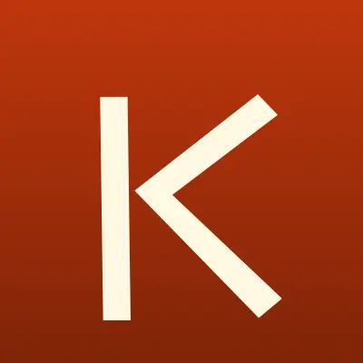 Керосинка, кафе, лого-визитка