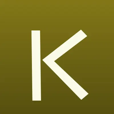 Киоск по продаже мороженого, лого-визитка