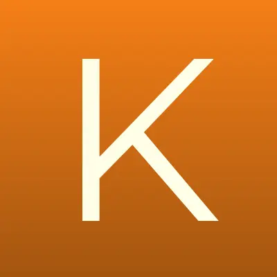 Киоск по продаже цветов, лого-визитка