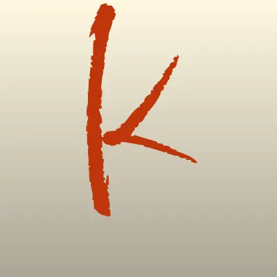 Кох Химия Рус, лого-визитка