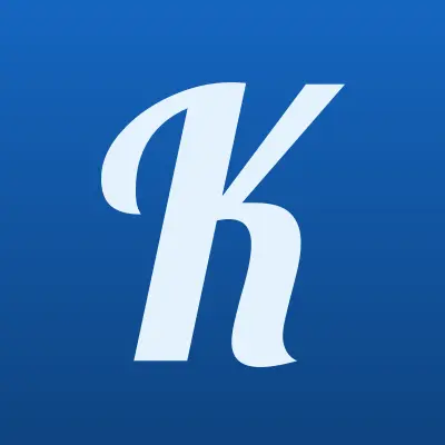 Контраст, салон оптики, лого-визитка