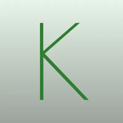 Красивые люди, студия красоты, лого-визитка