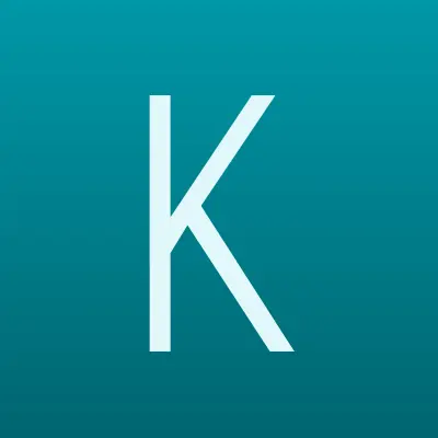 Красота и точка, салон красоты, лого-визитка