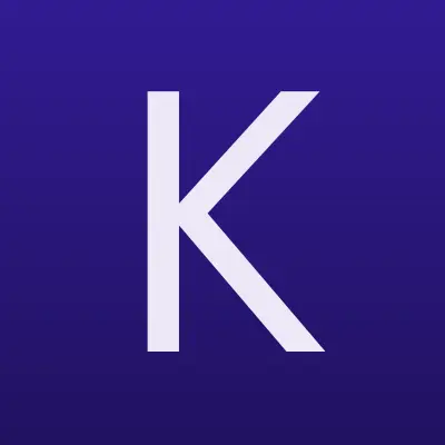 Крон, компания, лого-визитка