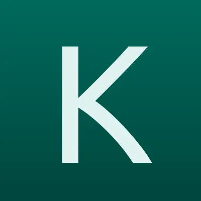 Кухни Премьер, сеть мебельных салонов, лого-визитка