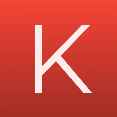 Квазиоптика, компания, лого-визитка