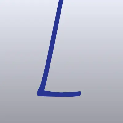 La Qualita, лого-визитка