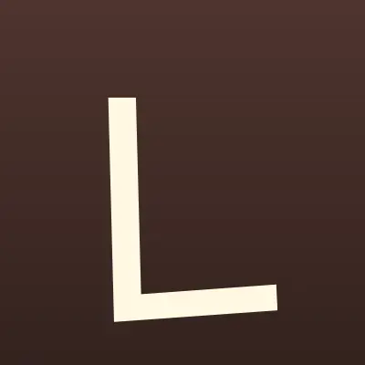 LabQuest, сеть диагностических центров, лого-визитка