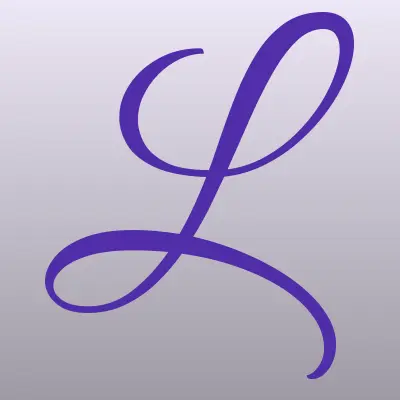 Lack Premier, торговая компания, лого-визитка