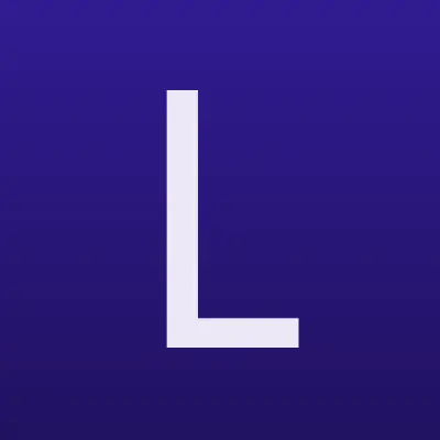 Language Seasons, бюро переводов, лого-визитка