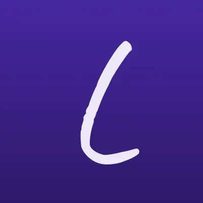 Lazurit, сеть мебельных салонов, лого-визитка