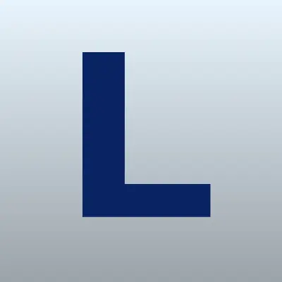 ЛентаПром, компания по производству полипропиленовой ленты, лого-визитка