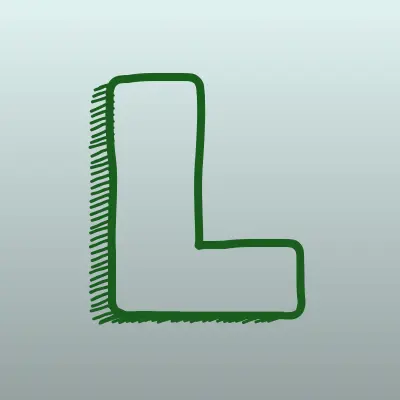 Lifehacker, лого-визитка