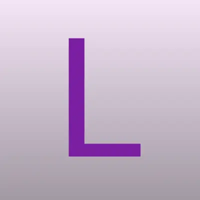 Lotos, салон красоты, лого-визитка